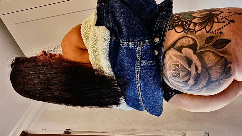 OnlyFans cuenta tina.toro header 2