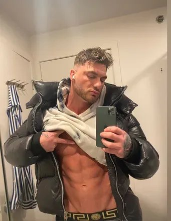 OnlyFans cuenta william_seedxxx avatar 1