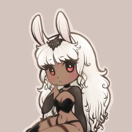 OnlyFans cuenta bunniiwife avatar 1
