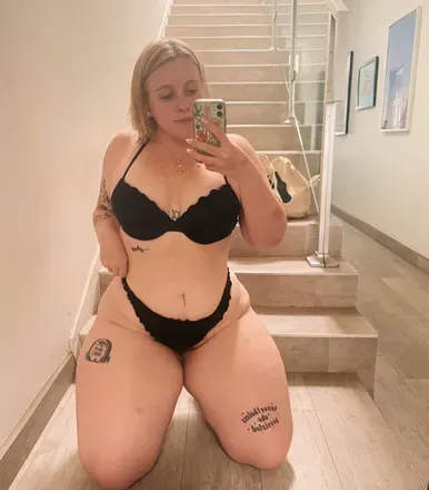 OnlyFans cuenta cherubbrat avatar 1