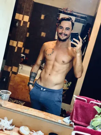 OnlyFans cuenta richie-official avatar 1