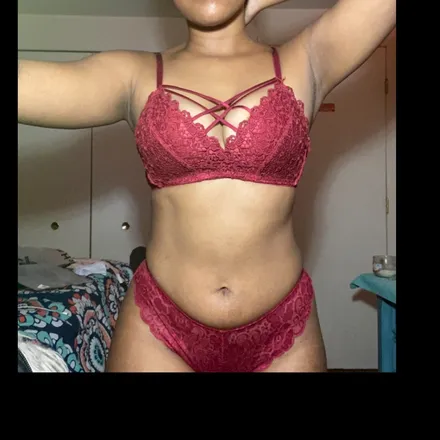 OnlyFans account  parisgold697 header 2