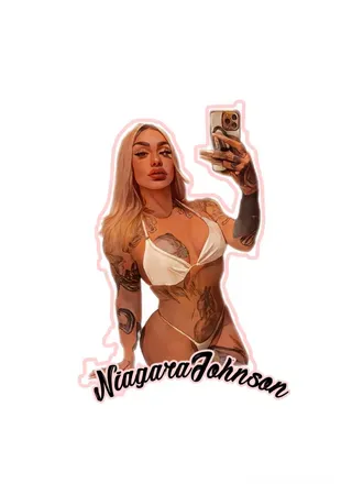 OnlyFans cuenta niajohnson avatar 1