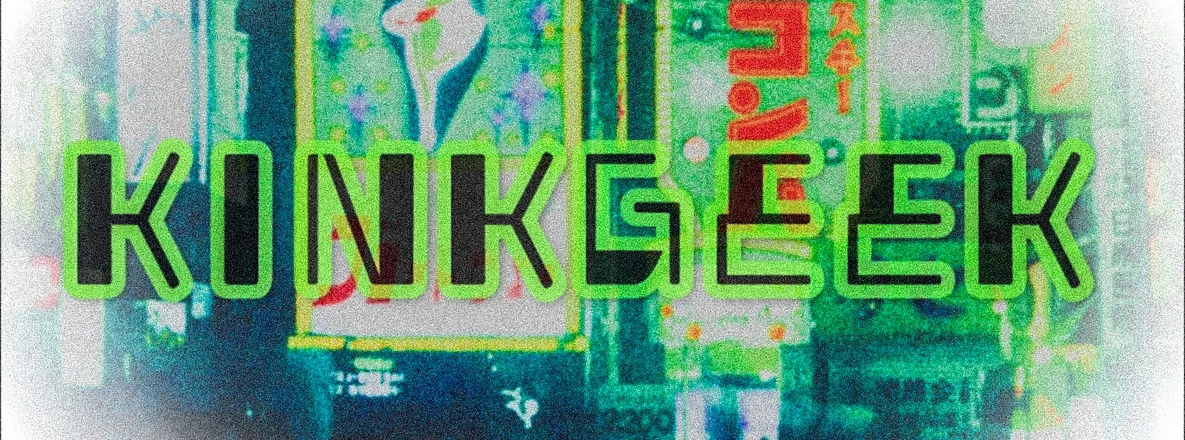 OnlyFans cuenta kinkgeek header 2