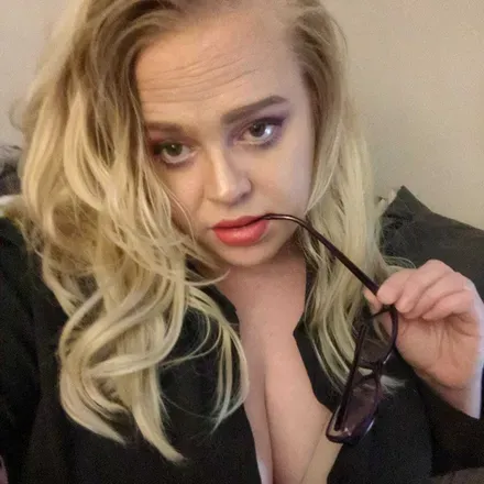 OnlyFans account  bbwtoplease avatar 1