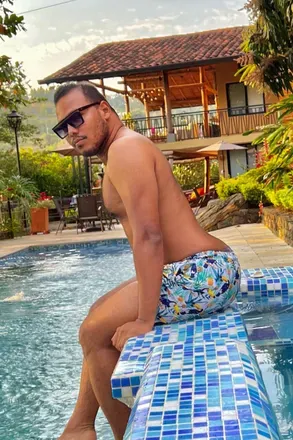 OnlyFans cuenta willyecheverriag avatar 1