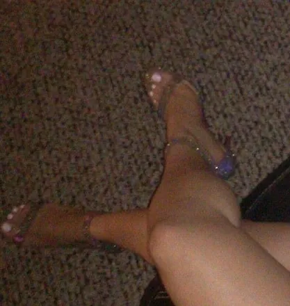 OnlyFans cuenta goddessfeetfetish header 2