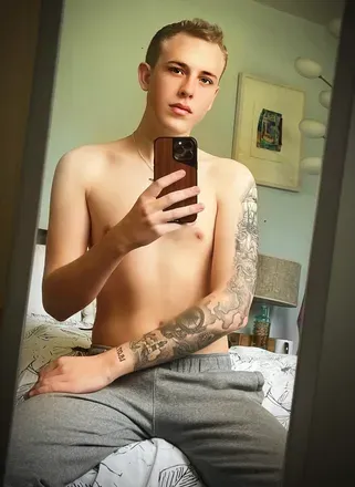 OnlyFans cuenta georgealst19 avatar 1