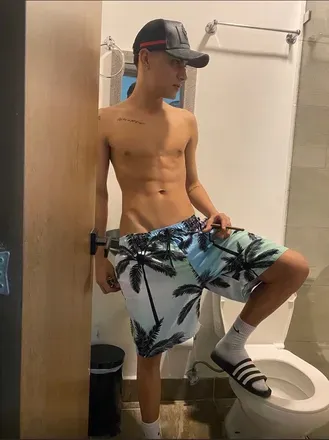 OnlyFans cuenta breynersj7 avatar 1