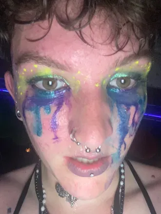 OnlyFans cuenta hippiedippie22 avatar 1