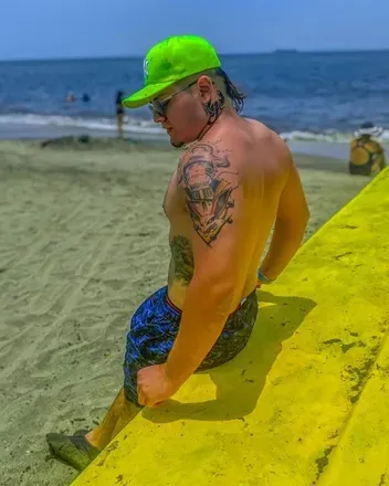OnlyFans cuenta el_lamparasos avatar 1