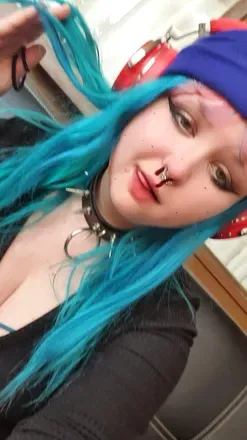 OnlyFans account  your.local.emo avatar 1