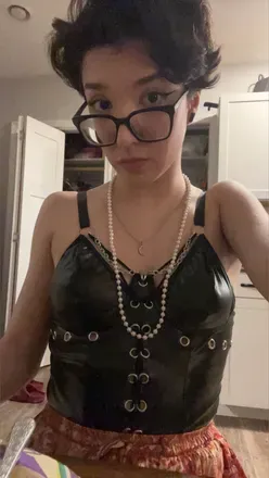 OnlyFans cuenta cutiepatootie3 avatar 1