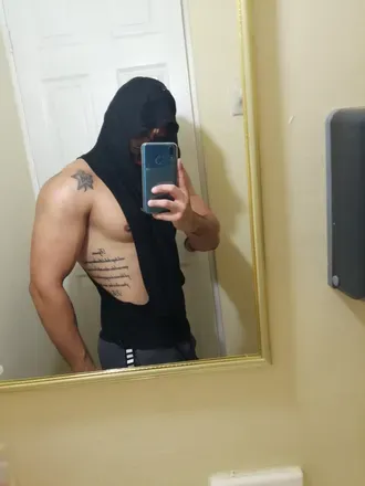OnlyFans account  ismanvs avatar 1