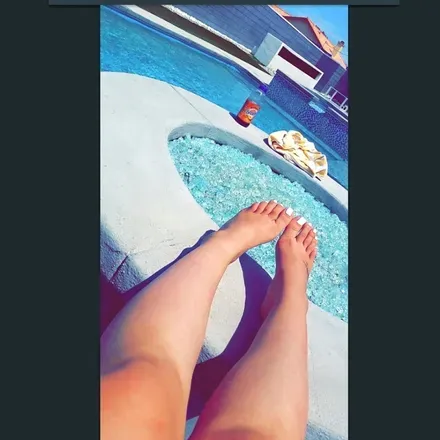 OnlyFans cuenta uniquefeet718 avatar 1