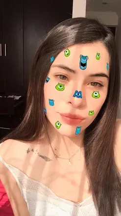 OnlyFans account  c_viviana_c avatar 1