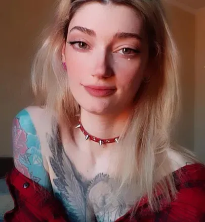 OnlyFans cuenta kinnymei avatar 1