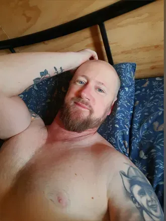 OnlyFans cuenta thedruid84 avatar 1