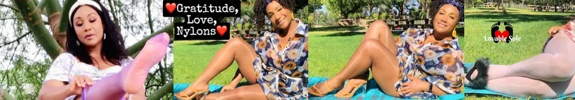 OnlyFans account  lovablesole header 2