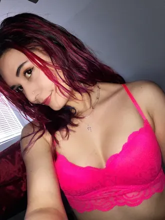 OnlyFans cuenta neonmoonbaby avatar 1