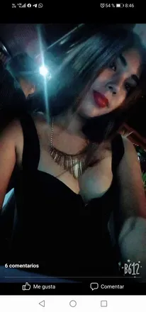 OnlyFans cuenta pattyrucci avatar 1
