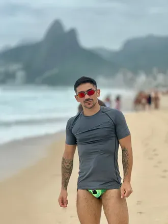 OnlyFans account  leorocha_xxx avatar 1
