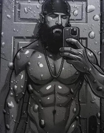 OnlyFans cuenta marcopstar avatar 1