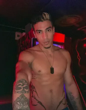 OnlyFans cuenta willcronouw avatar 1