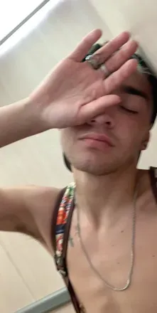 OnlyFans account  matteoriivas avatar 1