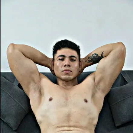 OnlyFans cuenta gerardpies avatar 1