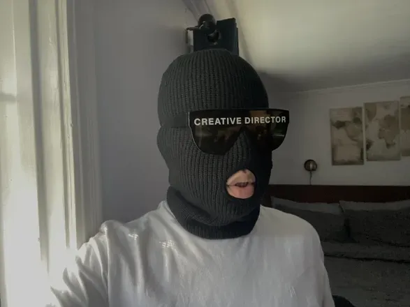 OnlyFans cuenta maskedlatino69 avatar 1