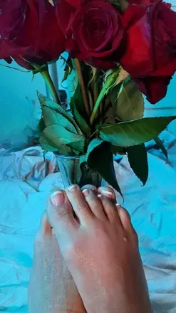 OnlyFans cuenta feet.from.85 avatar 1