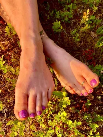 OnlyFans cuenta fabfeetfinn avatar 1