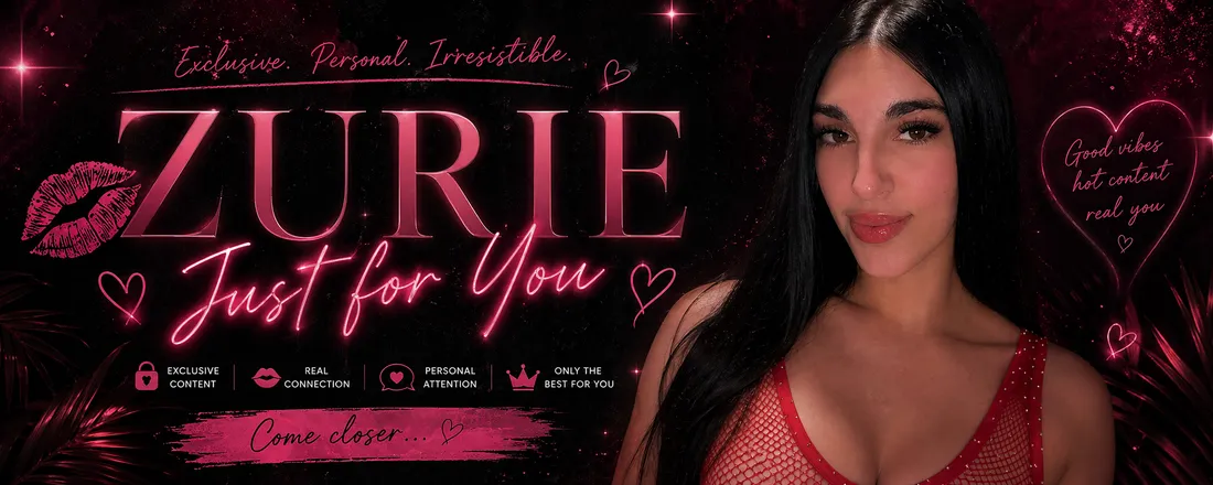 OnlyFans cuenta a_zurie header 2