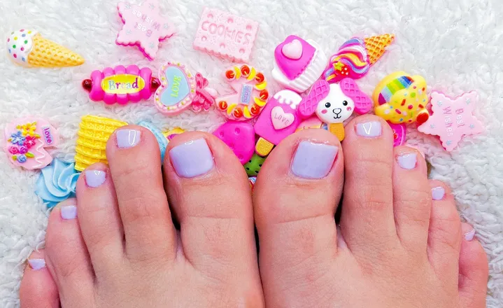 OnlyFans cuenta chubbybunnyfeet97 header 2