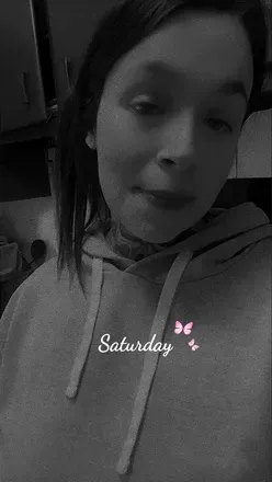 OnlyFans cuenta tatt3dbitch avatar 1