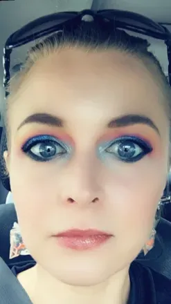 OnlyFans account  misscutemurder header 2