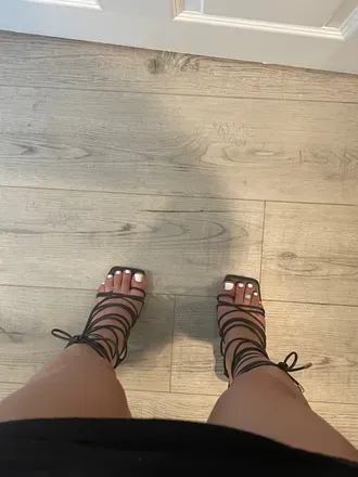 OnlyFans cuenta katarinasfootfantasy avatar 1
