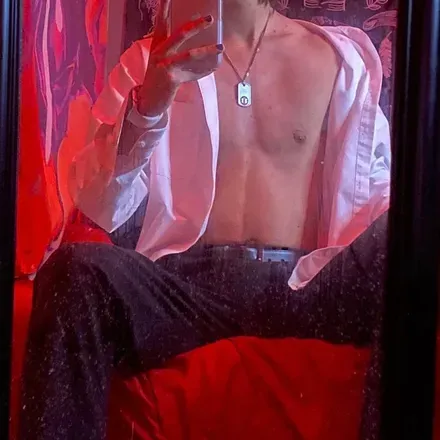 OnlyFans cuenta thedevilreign avatar 1