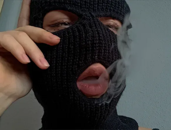OnlyFans cuenta balaclava.sabb avatar 1