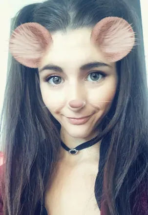 OnlyFans account  m155tressm463 avatar 1