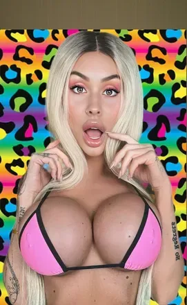 OnlyFans cuenta danaemari avatar 1