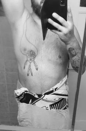 OnlyFans cuenta luckyhunter69 header 2