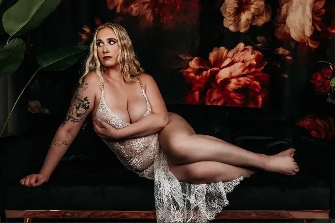 OnlyFans account  sweetkallistaxo avatar 1