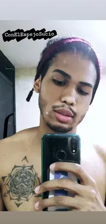 OnlyFans account  bigmemin avatar 1