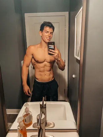 OnlyFans cuenta alexshreds avatar 1