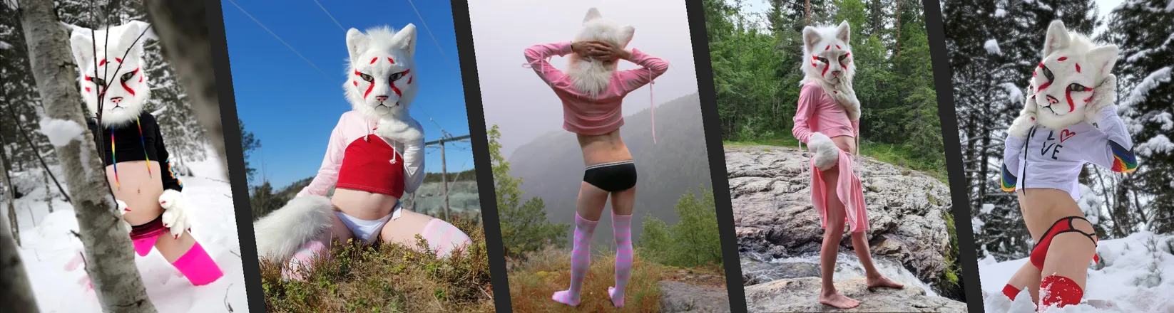 OnlyFans account  malann header 2