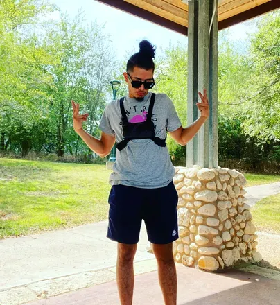 OnlyFans account  houstoninheat avatar 1