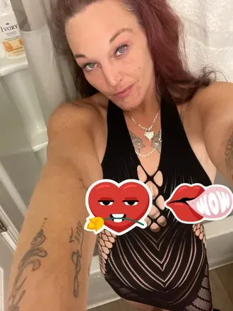 OnlyFans cuenta msladyredd1988 avatar 1