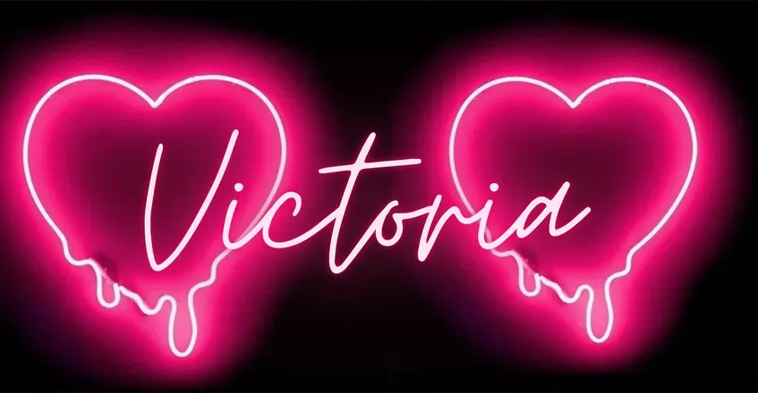 OnlyFans cuenta victoria_xo header 2
